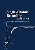 E-Book (pdf) Single-Channel Recording von Bert Sakmann, Erwin Neher