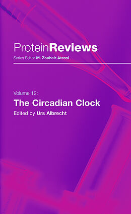 eBook (pdf) The Circadian Clock de 