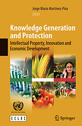 Livre Relié Knowledge Generation and Protection de 