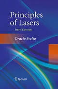 E-Book (pdf) Principles of Lasers von Orazio Svelto