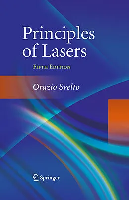 E-Book (pdf) Principles of Lasers von Orazio Svelto