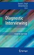 E-Book (pdf) Diagnostic Interviewing von Michel Hersen, Samuel M. Turner