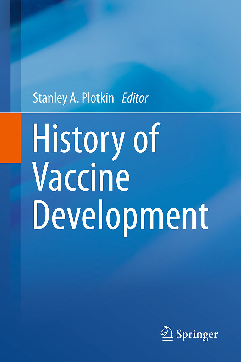 History of Vaccine Development