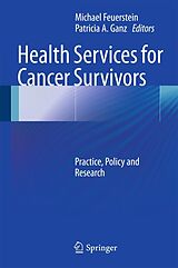 eBook (pdf) Health Services for Cancer Survivors de 