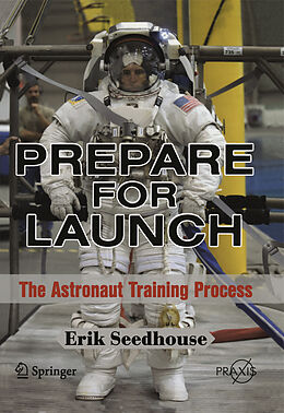 E-Book (pdf) Prepare for Launch von Erik Seedhouse