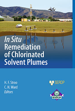 eBook (pdf) In Situ Remediation of Chlorinated Solvent Plumes de C. Herb Ward, Hans Stroo