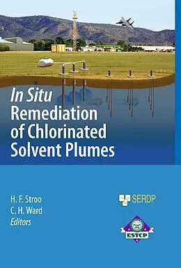 E-Book (pdf) In Situ Remediation of Chlorinated Solvent Plumes von C. Herb Ward, Hans Stroo