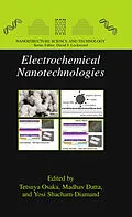 E-Book (pdf) Electrochemical Nanotechnologies von Tetsuya Osaka, Madhav Datta, Yosi Shacham-Diamand
