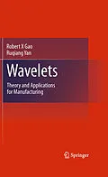 E-Book (pdf) Wavelets von Robert X Gao, Ruqiang Yan