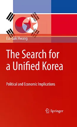 E-Book (pdf) The Search for a Unified Korea von Eui-Gak Hwang