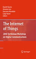 E-Book (pdf) The Internet of Things von Daniel Giusto, Antonio Lera, Giacomo Morabito