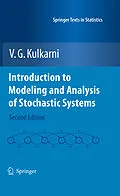 E-Book (pdf) Introduction to Modeling and Analysis of Stochastic Systems von V. G. Kulkarni