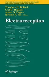 Kartonierter Einband Electroreception von