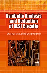 Kartonierter Einband Symbolic Analysis and Reduction of VLSI Circuits von Zhanhai Qin, Chung-Kuan Cheng