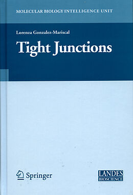 Kartonierter Einband Tight Junctions von 