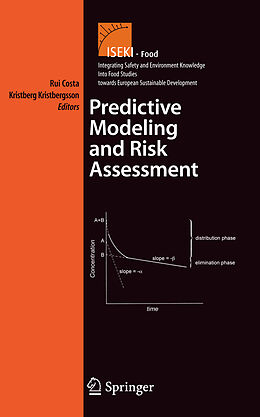 Kartonierter Einband Predictive Modeling and Risk Assessment von 