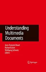 Kartonierter Einband Understanding Multimedia Documents von