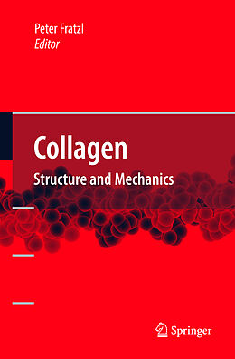 Couverture cartonnée Collagen de 