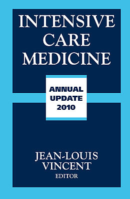 eBook (pdf) Intensive Care Medicine de 