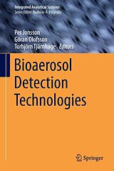 eBook (pdf) Bioaerosol Detection Technologies de 