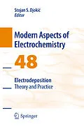 E-Book (pdf) Electrodeposition von Stojan S. Djokic
