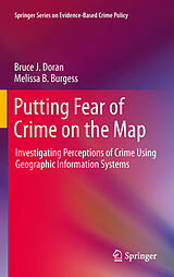 eBook (pdf) Putting Fear of Crime on the Map de Bruce J. Doran, Melissa B. Burgess