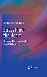 eBook (pdf) Stress Proof the Heart de 