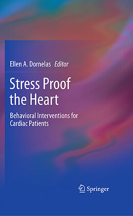 eBook (pdf) Stress Proof the Heart de 