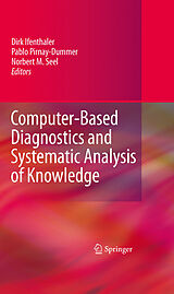 eBook (pdf) Computer-Based Diagnostics and Systematic Analysis of Knowledge de Norbert M. Seel, Pablo Pirnay-Dummer, Dirk Ifenthaler