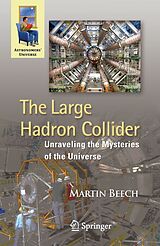 eBook (pdf) The Large Hadron Collider de Martin Beech