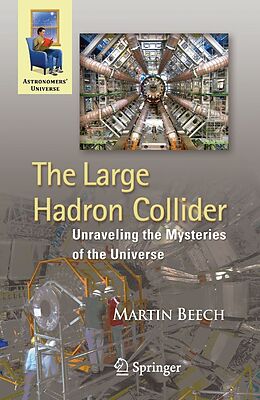 eBook (pdf) The Large Hadron Collider de Martin Beech