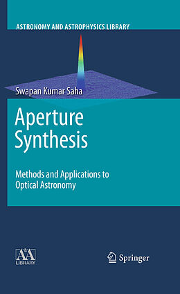 eBook (pdf) Aperture Synthesis de Swapan Kumar Saha