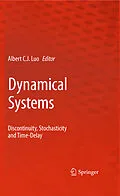 E-Book (pdf) Dynamical Systems von Albert C.J. Luo