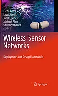 E-Book (pdf) Wireless Sensor Networks von Geoffrey Challen, Michael Allen, James Brusey