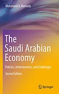 E-Book (pdf) The Saudi Arabian Economy von Mohamed A. Ramady