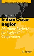 E-Book (pdf) Indian Ocean Region von Manoj Gupta