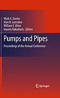 E-Book (pdf) Pumps and Pipes von Mark G. Davies, Alan B. Lumsden, William E. Kline