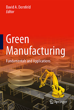 Fester Einband Green Manufacturing von 