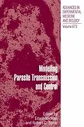 E-Book (pdf) Modelling Parasite Transmission and Control von Edwin Michael, Robert C. Spear