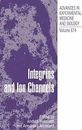 E-Book (pdf) Integrins and Ion Channels von Andrea Becchetti, Annarosa Arcangeli