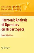 E-Book (pdf) Harmonic Analysis of Operators on Hilbert Space von Béla Sz Nagy, Ciprian Foias, Hari Bercovici