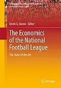 E-Book (pdf) The Economics of the National Football League von 