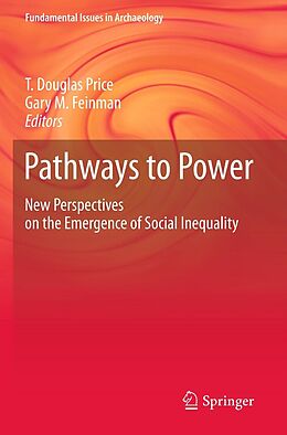 eBook (pdf) Pathways to Power de T. Douglas Price, Gary M. Feinman