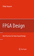 E-Book (pdf) FPGA Design von Philip Simpson