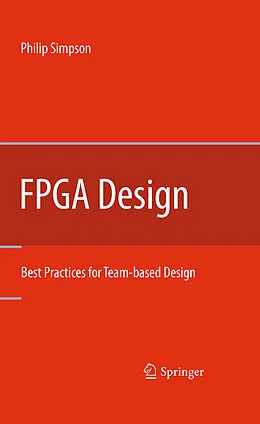 E-Book (pdf) FPGA Design von Philip Simpson