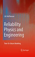 E-Book (pdf) Reliability Physics and Engineering von J. W. McPherson
