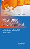 E-Book (pdf) New Drug Development von J. Rick Turner