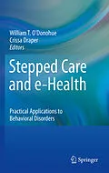E-Book (pdf) Stepped Care and e-Health von Crissa Draper, William T. O'Donohue