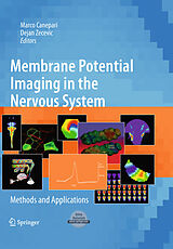 eBook (pdf) Membrane Potential Imaging in the Nervous System de Marco Canepari, Dejan Zecevic