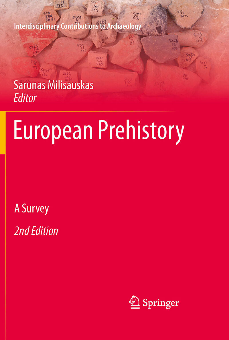 European Prehistory